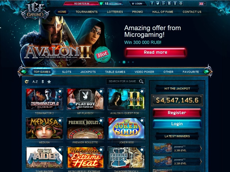 bitkub online casino